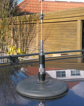 Foto CR-77 mit Zwischenstück, klein